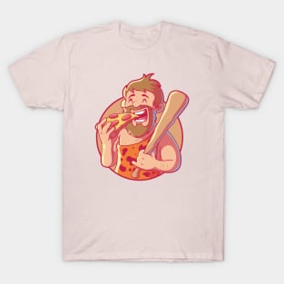 Pizzarela Ancient T-Shirt